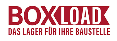 Logo BoxLoad