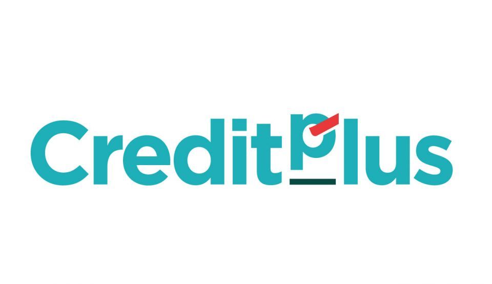 Logo creditplus